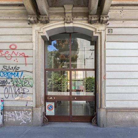 Porta Romana Comfy Apartment Mailand Exterior foto