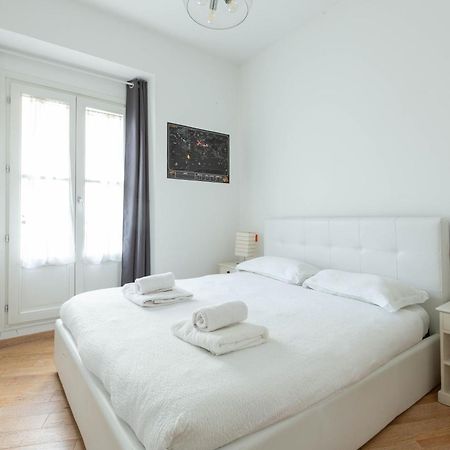 Porta Romana Comfy Apartment Mailand Exterior foto