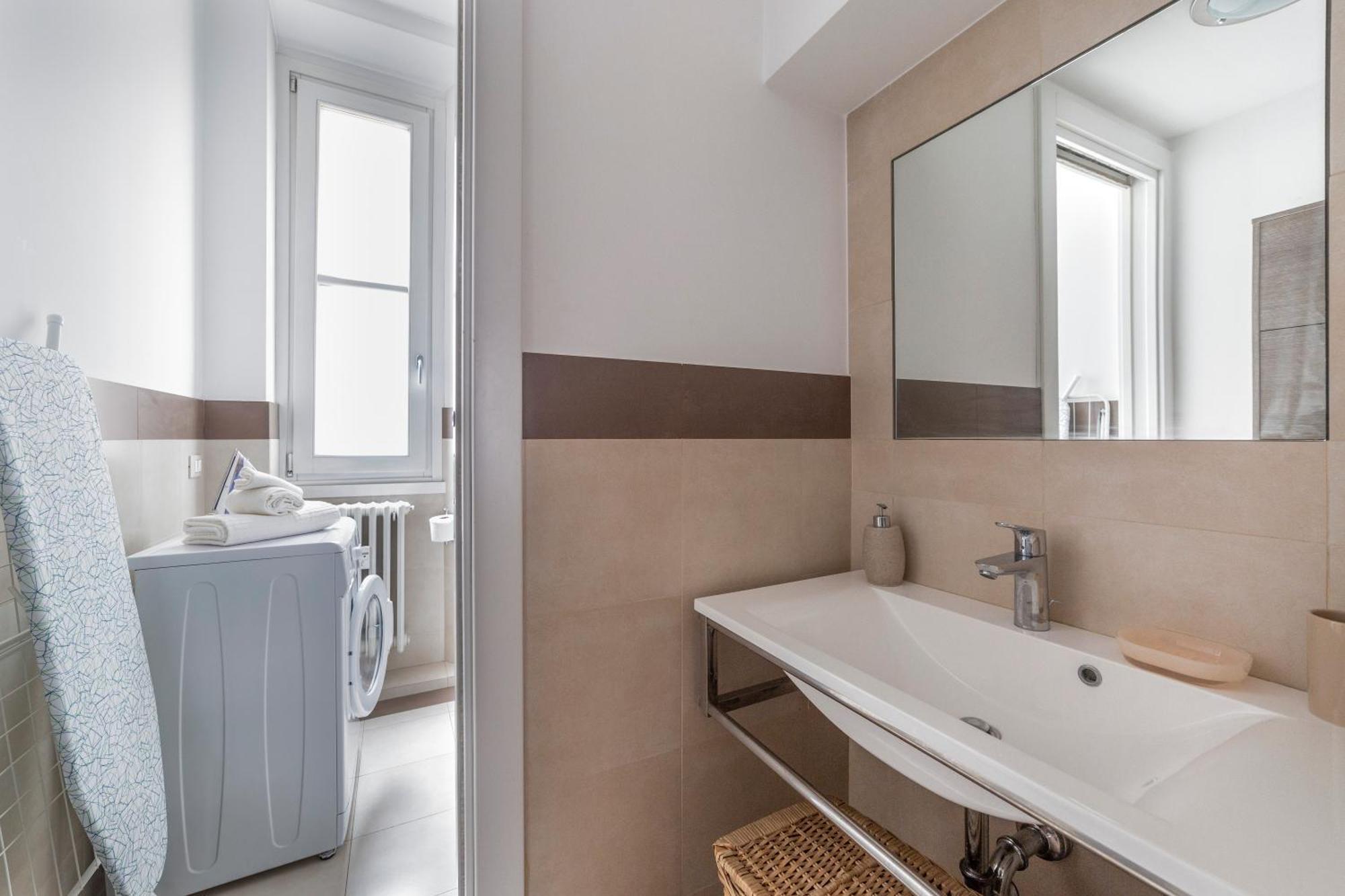 Porta Romana Comfy Apartment Mailand Exterior foto
