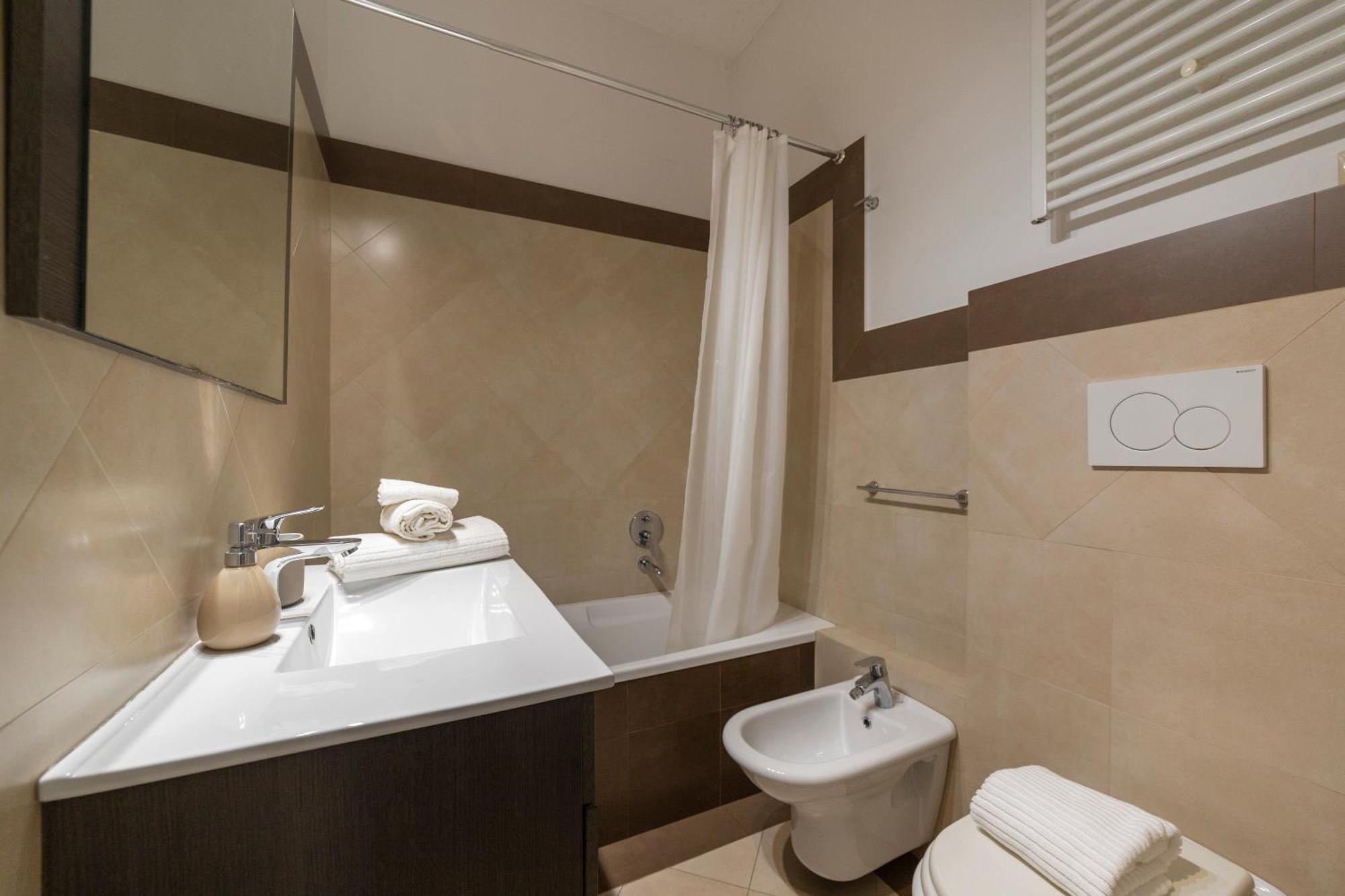 Porta Romana Comfy Apartment Mailand Exterior foto