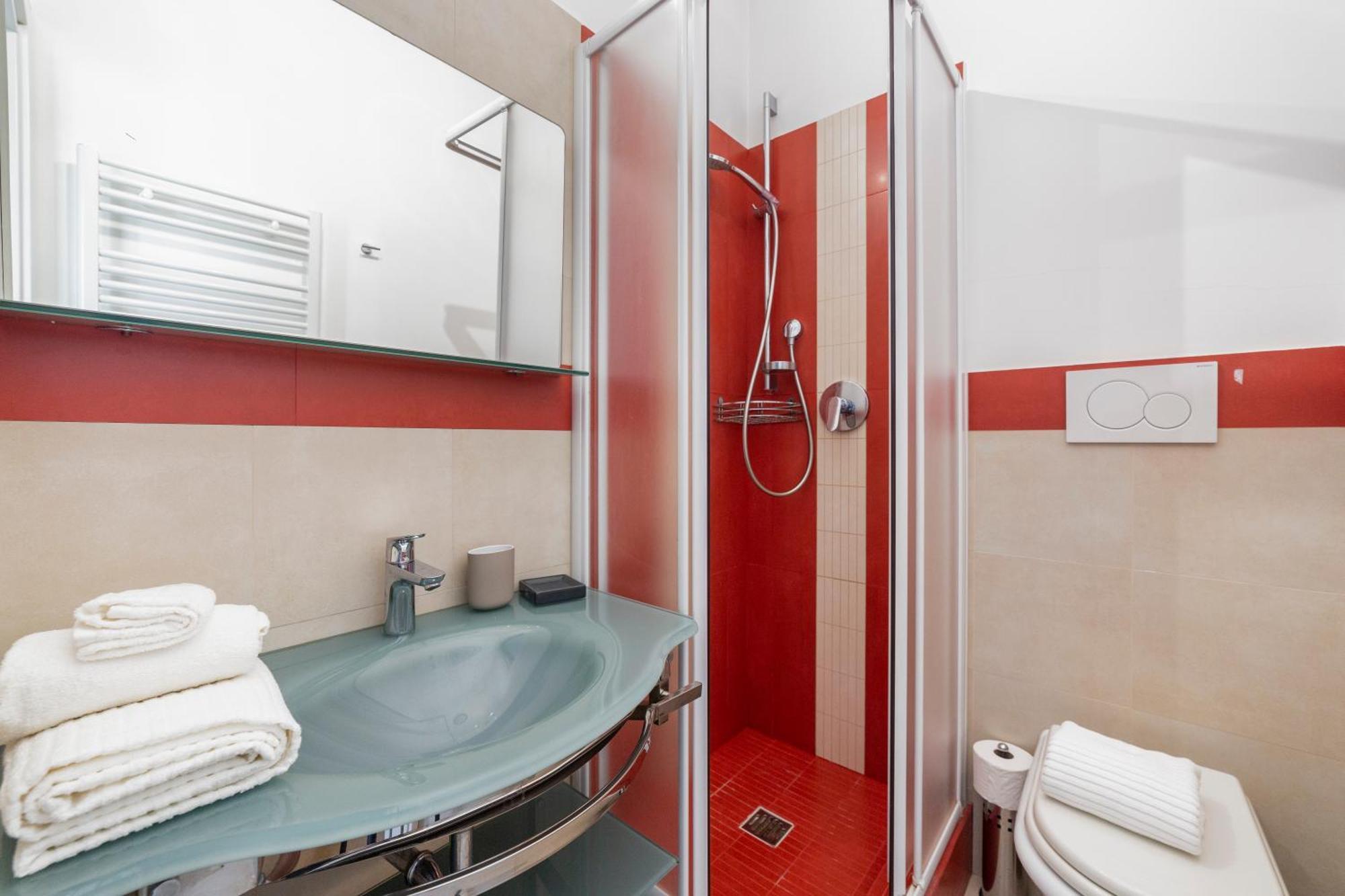 Porta Romana Comfy Apartment Mailand Exterior foto