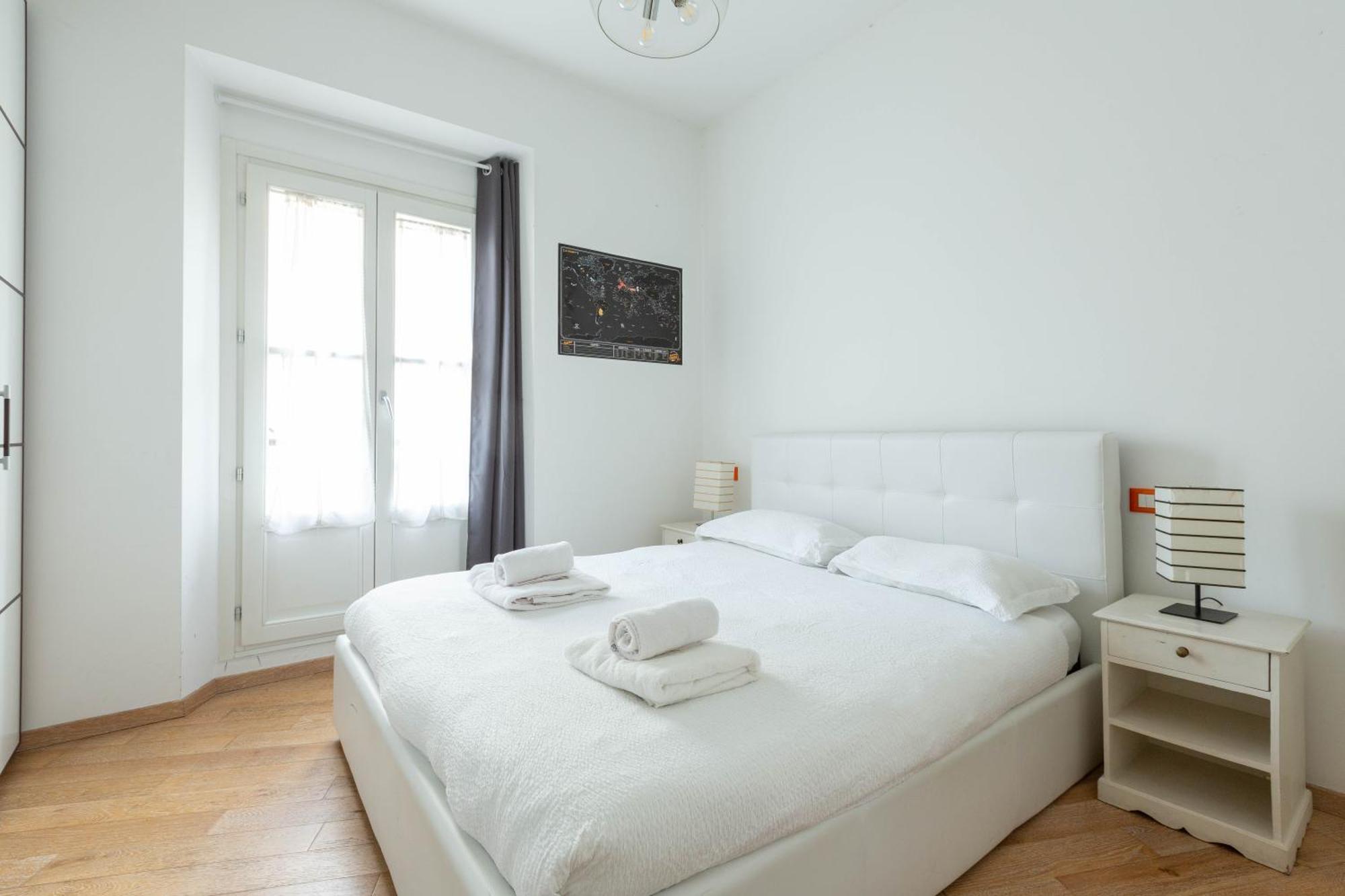 Porta Romana Comfy Apartment Mailand Exterior foto
